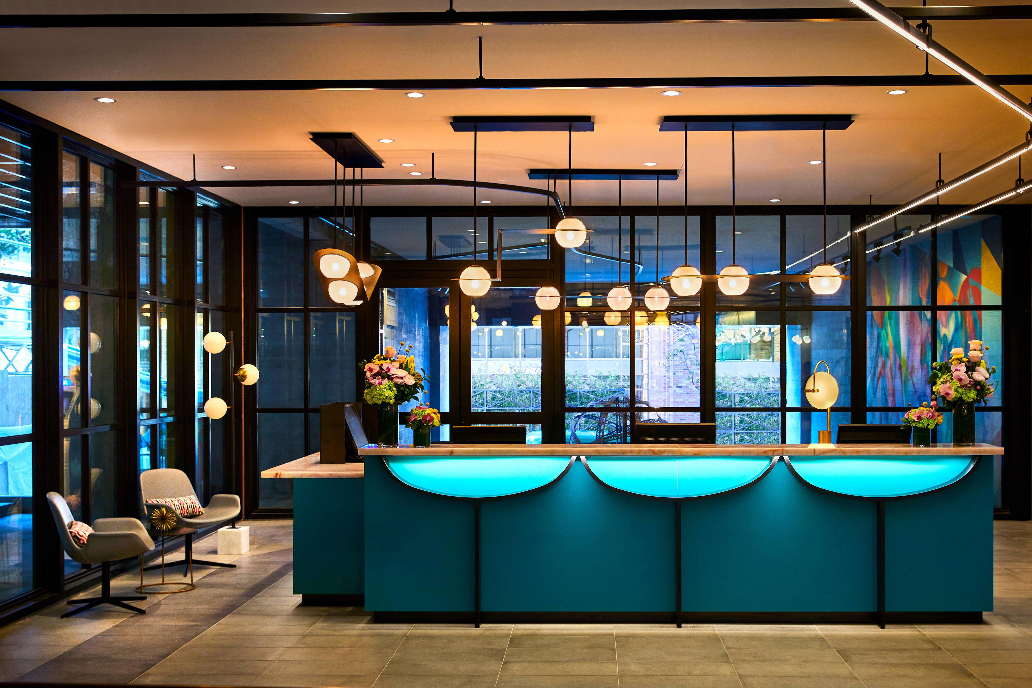 The Clancy, Autograph Collection Hotel Сан Франциско Екстериор снимка