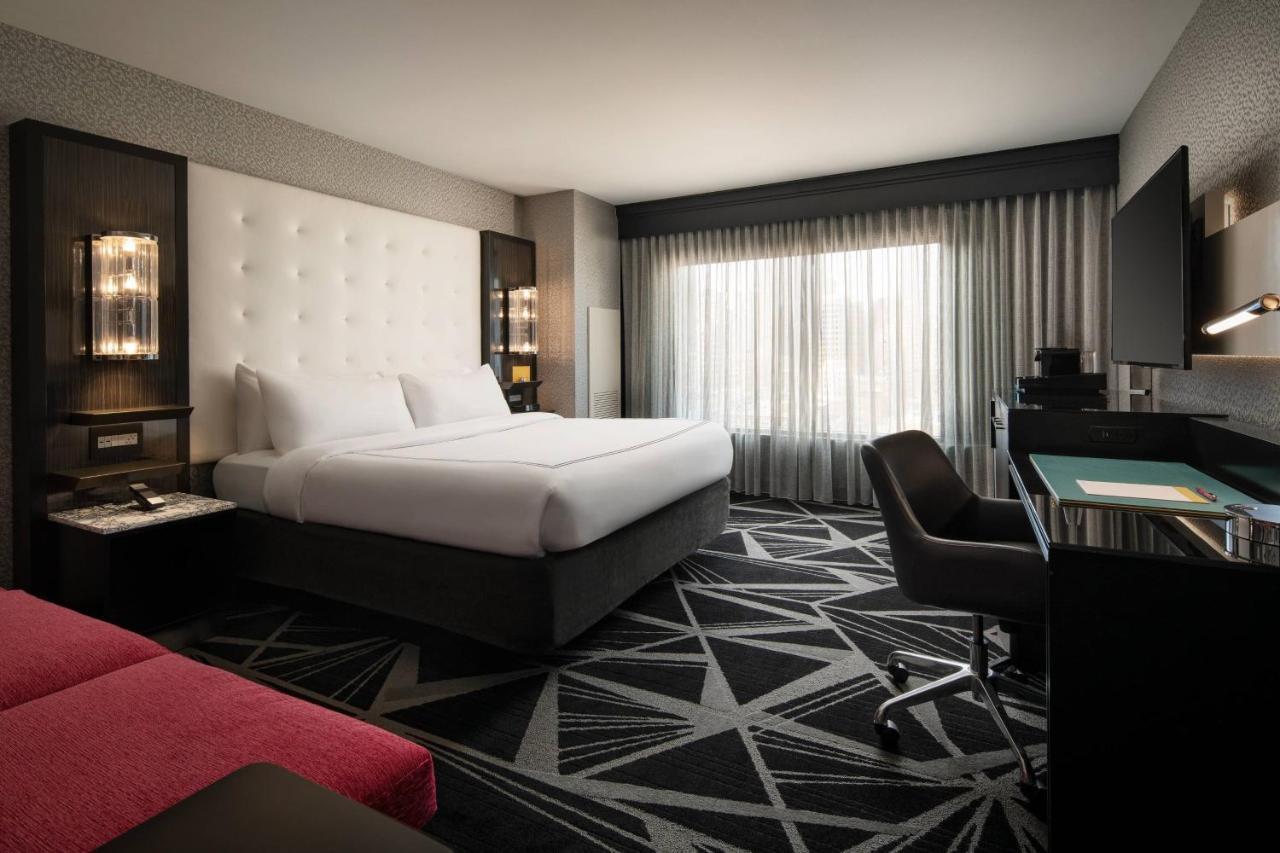 The Clancy, Autograph Collection Hotel Сан Франциско Екстериор снимка