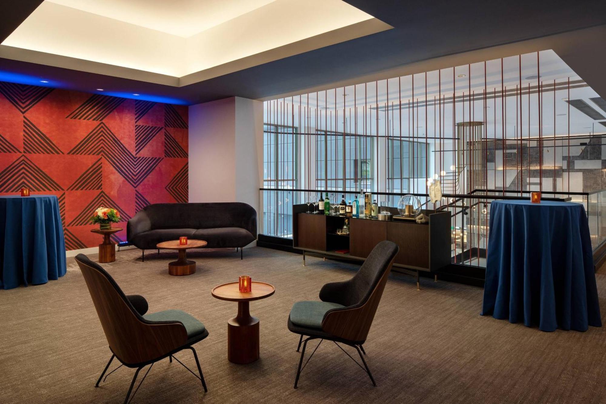 The Clancy, Autograph Collection Hotel Сан Франциско Екстериор снимка