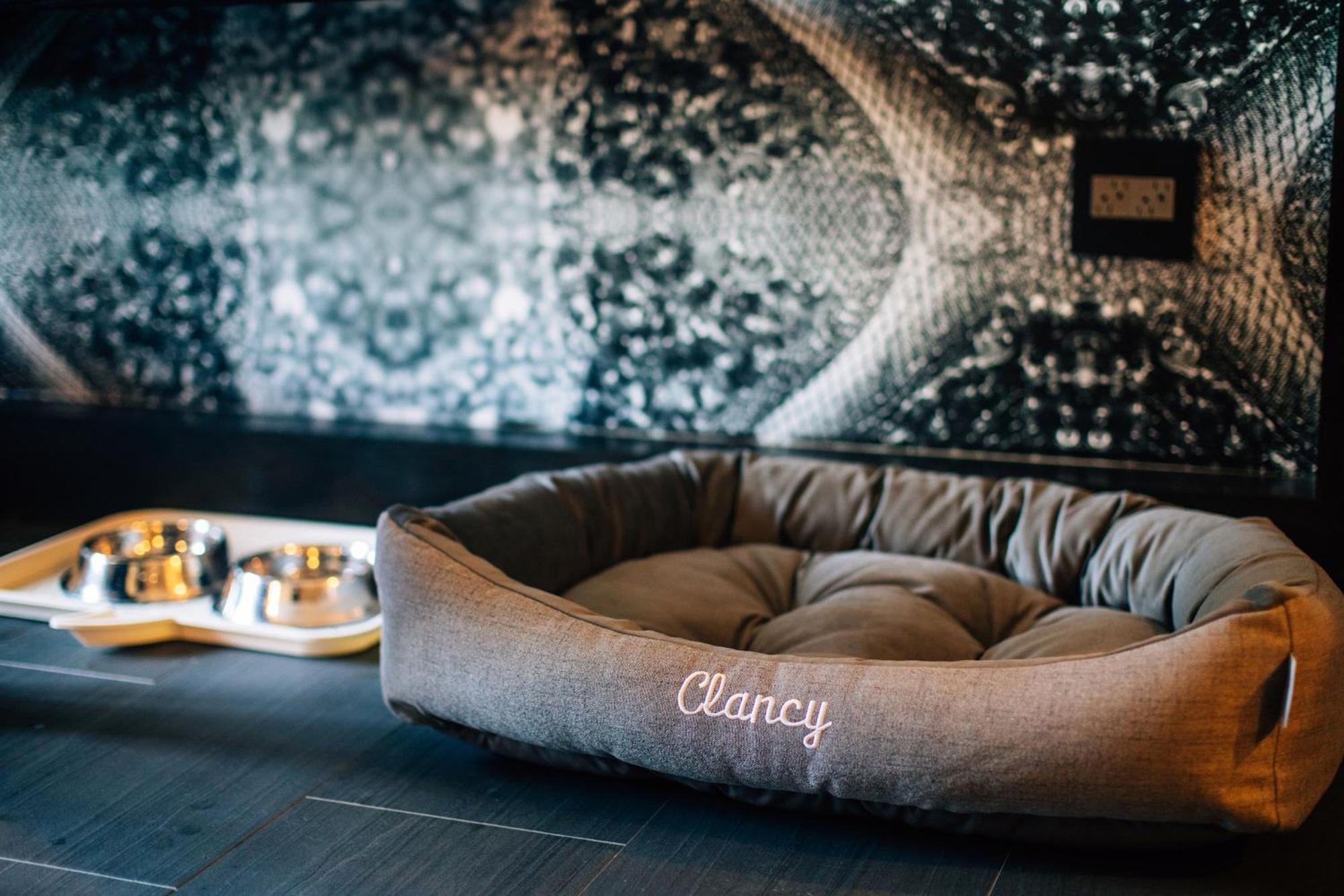 The Clancy, Autograph Collection Hotel Сан Франциско Екстериор снимка
